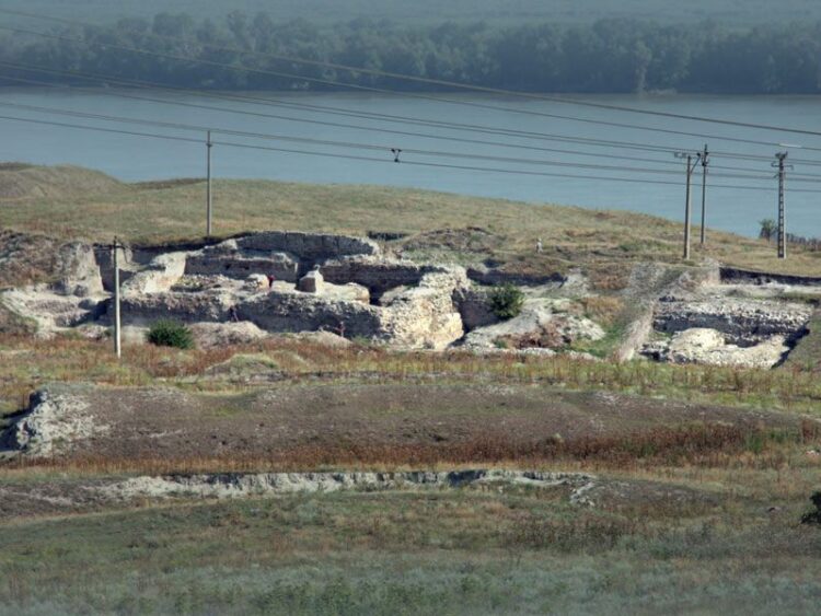 Cetatea Noviodunum.jpg
