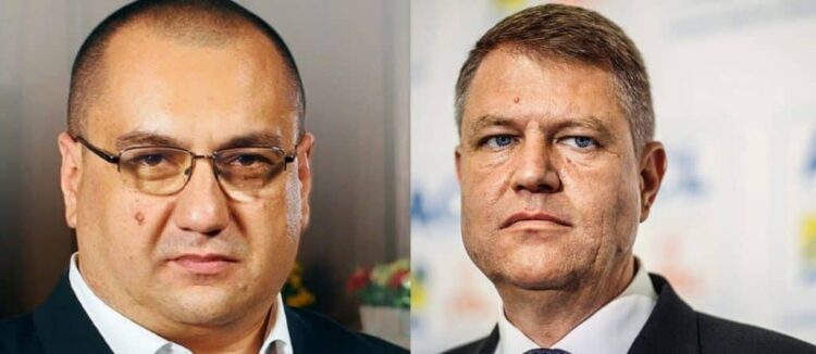 Cristian Terhes Klaus Iohannis.jpg