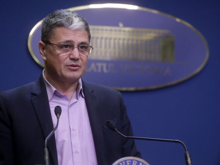 Ministrul Investitiilor Si Proiectelor Europene Marcel Bolos.jpg