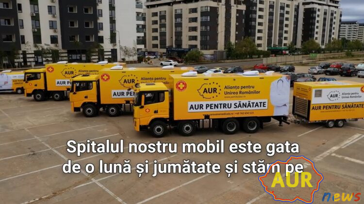 Spital Aur