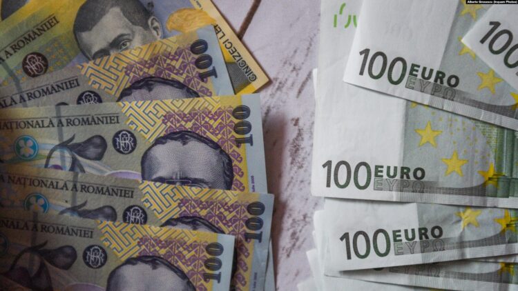 Lei Romanesti Si Euro.jpg