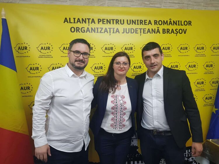 Deputatul De Mures Dan Tanasa Copresedintele Aur George Simion Si Coordonatorul Judetean Brasov.jpeg