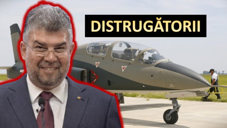 Marcel Ciolacu Avion Iar.jpg