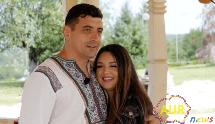 Ilinca George Simion Copil1
