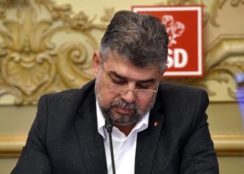 Marcel Ciolacu De La Psd Presedinte Indemnizatie Revolutionar.jpg