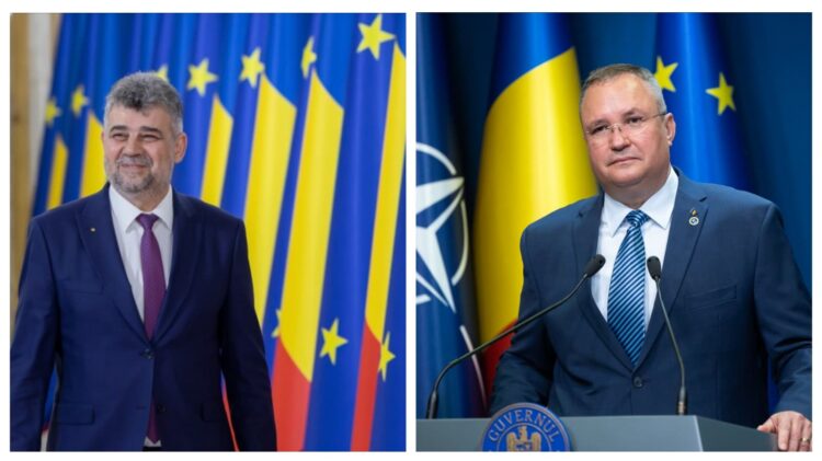 Romania Lor Ciolacu Si Ciuca.jpg
