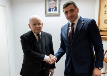George Simion Jaroslaw Kaczynski Polonia .jpg