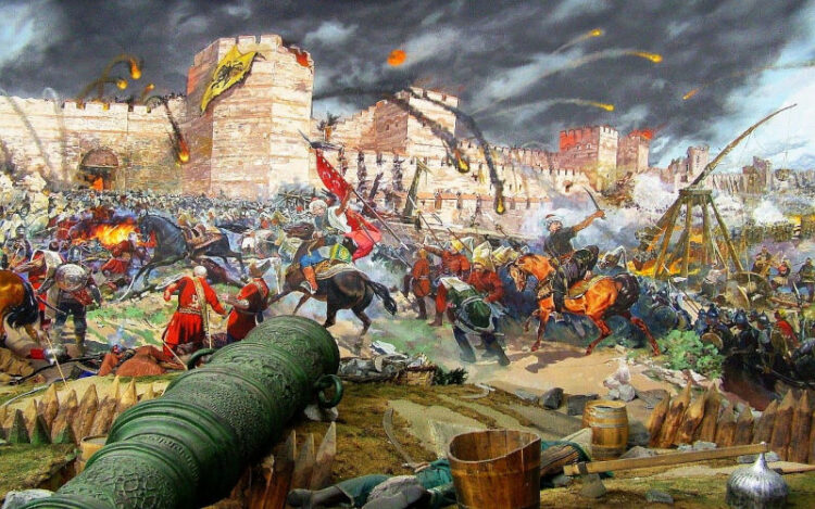 Caderea Constantinopolului Tragedia Lumii Crestine 117333.jpeg