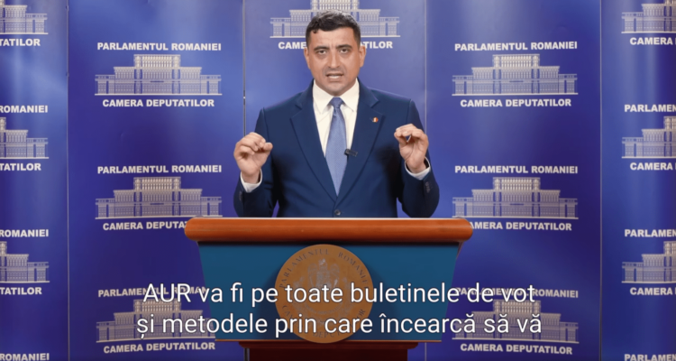 George Simion Aur.png