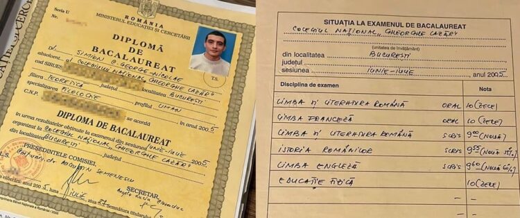 Diploma De Bacalureat A Lui George Simion Ok.jpg