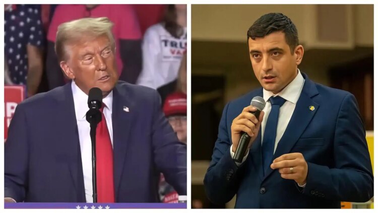 George Simion Trump Scaled 1 Scaled.jpeg