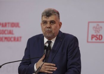 Ciolacu Presa Straina.jpg