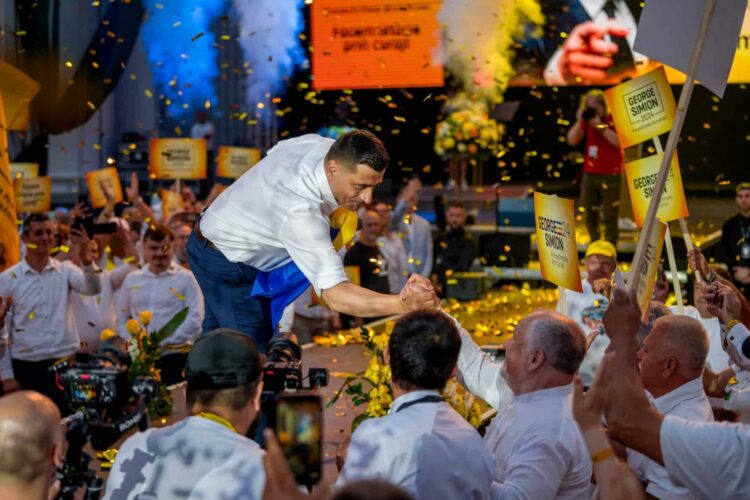 George Simion Aur Alegeri Cotroceni Presedinte Septembrie Scaled.jpg