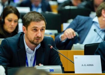 ECR cere investiții reale pentru dezvoltarea infrastructurii europene!