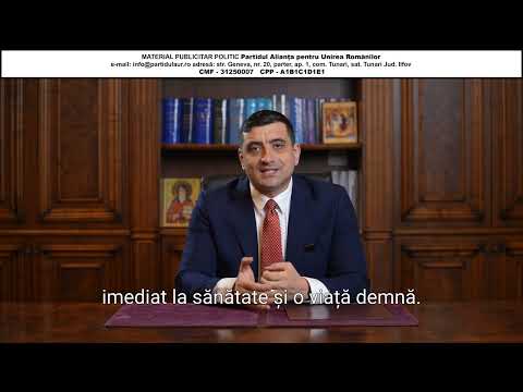 Datorăm tot ceea ce suntem părinților și bunicilor noștri