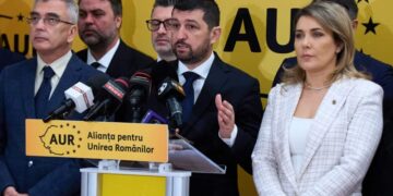 AUR: De pensiile speciale nu se vor atinge, nici de propriile privilegii, dar va fi împovărat poporul cu noi taxe şi impozite
